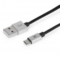 USB-кабель к micro USB Maillon Technologique MTPMUS241 (1 м)