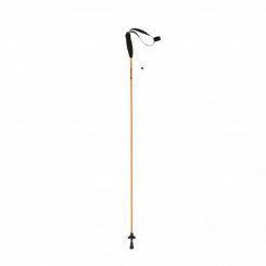 Трекинговая палка Ferrino Eiger 115 см Оранжевый