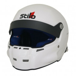 Шлем Stilo ST5 R- EXTERIOR Белый 61