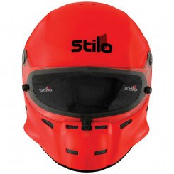 Helmet Stilo  ST5 F- OFFSHORE Orange 59