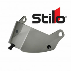 Щиток для шлема Stilo ST5 Черный