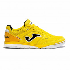Adult's Indoor Football Shoes Joma Sport Top Flex Rebound 2328 Yellow