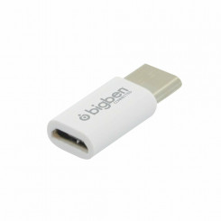 Micro USB to USB-C Adapter ADAPTMICTOC         
