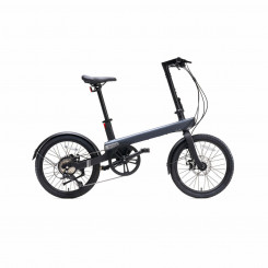 Электрический велосипед Xiaomi 20 дюймов 250 Вт Черный