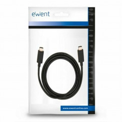 USB charger cable Ewent EC1045