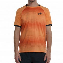 T-shirt Bullpadel Actua  Orange