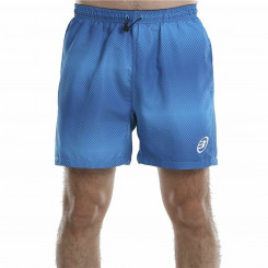 Спортивные шорты Bullpadel Agues синие мужские