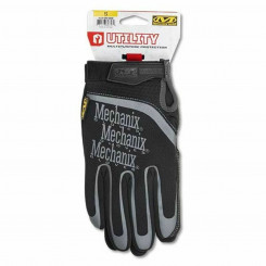 Mechanic's Gloves UTILITY Black (Size M)