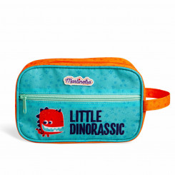 Детская туалетная сумка Martinelia Little Dinorassic