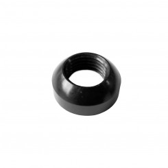 Set of rings OMP OMPS09980001 Black (20 Units)