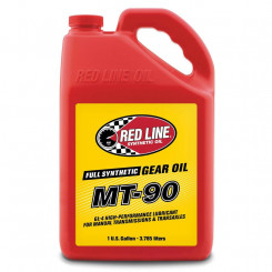 Transmission oil Red Line MT 90 75W90