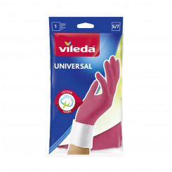 Одноразовые перчатки Vileda S