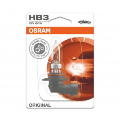 Автомобильная лампа Osram HB3 12В 60Вт