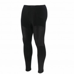 Sport leggings for Women Joluvi Performance Black