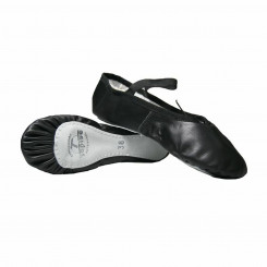 Танцевальная обувь Topise Black