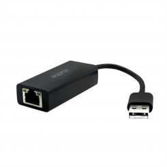 Сетевой адаптер USB-RJ45 прибл. APPC07GV3 Гигабитный Ethernet