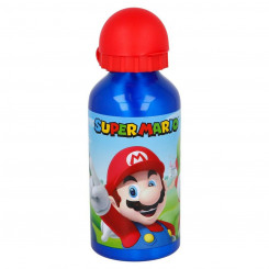 Бутылка для воды Super Mario 21434 (400 мл)