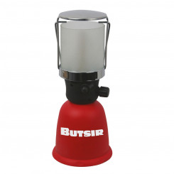 Лампа для кемпинга Butsir Alpine Laca0017 Газ