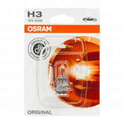 Автомобильная лампа OS64151-01B Osram OS64151-01B H3 55 Вт 12 В