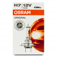 Автомобильная лампа Osram 64210 H7 12В 55Вт