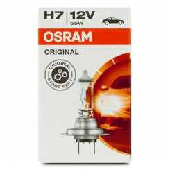 Автомобильная лампа Osram 64210L H7 12В 55Вт