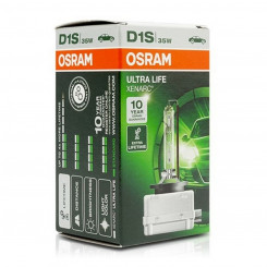Автомобильная лампа OS66140ULT Osram OS66140ULT D1S 35 Вт 85 В