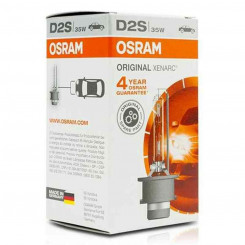 Автомобильная лампа OS66240 Osram OS66240 D2S 35 Вт 85 В