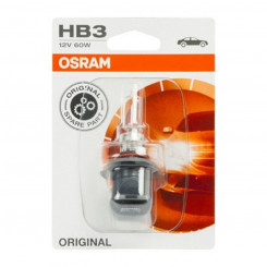 Автомобильная лампа OS9005-01B Osram OS9005-01B HB3 60 Вт 12 В