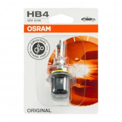 Автомобильная лампа OS9006-01B Osram OS9006-01B HB4 51 Вт 12 В