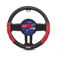 Steering Wheel Cover Sparco SPC1102L Universal (Ø 36 - 38 cm)