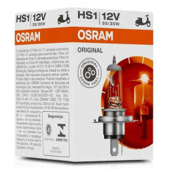 Автомобильная лампа OS64185 Osram OS64185 HS1 35/35Вт 12В