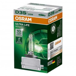Автомобильная лампа OS66340ULT Osram OS66340ULT D3S 35 Вт 42 В