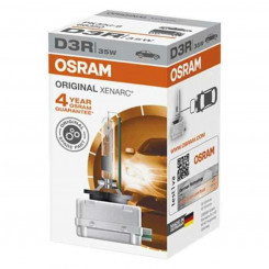 Автомобильная лампа OS66350 Osram OS66350 D3R 35 Вт 42 В