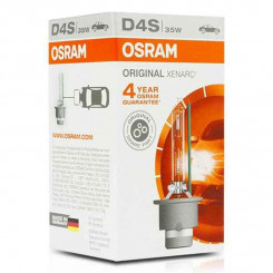Автомобильная лампа OS66440 Osram OS66440 D4S 35W 42V