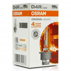 Автомобильная лампа OS66450 Osram OS66450 D4R 35W 42V