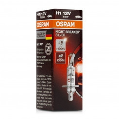 Автомобильная лампа Osram 64150NBS H1 12В 55Вт