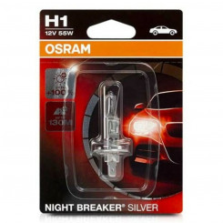 Автомобильная лампа Osram 64150NBS-01B H1 12В 55Вт