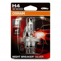 Автомобильная лампа Osram 64193NBS-01B H4 12В 60/55Вт