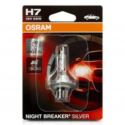 Автомобильная лампа Osram 64210NBS-01B H7 12В 55Вт