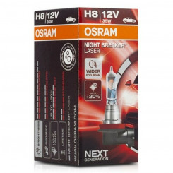 Автомобильная лампа Osram 64212NL H8 12V 35W