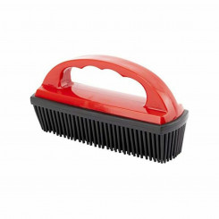 Hair removal brush PS1405 Red