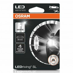 Автомобильная лампа Osram OS6438DWP-01B 1 Вт C5W 6000K
