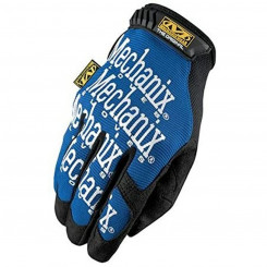 Mechanic's Gloves Original Blue (Size S)