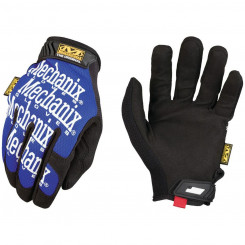 Mechanic's Gloves Original Blue (Size M)