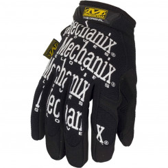 Mechanic's Gloves Original Black