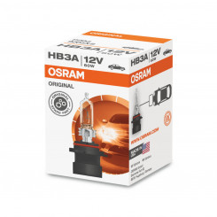 Автомобильная лампа Osram OS9005XS P20D 1860 Лм 12 В 73 Вт HB3A