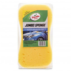 Sponge Turtle Wax TW53617 Yellow