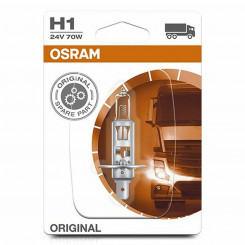 Car Bulb Osram OS64155-01B Lorry 70 W 24 V H1
