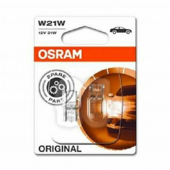 Auto pirn Osram OS7505-02B 21W 12 V W21W