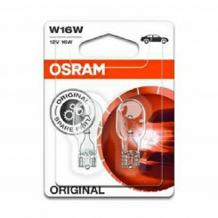 Автомобильная лампа Osram OS921-02B 16 Вт W16W